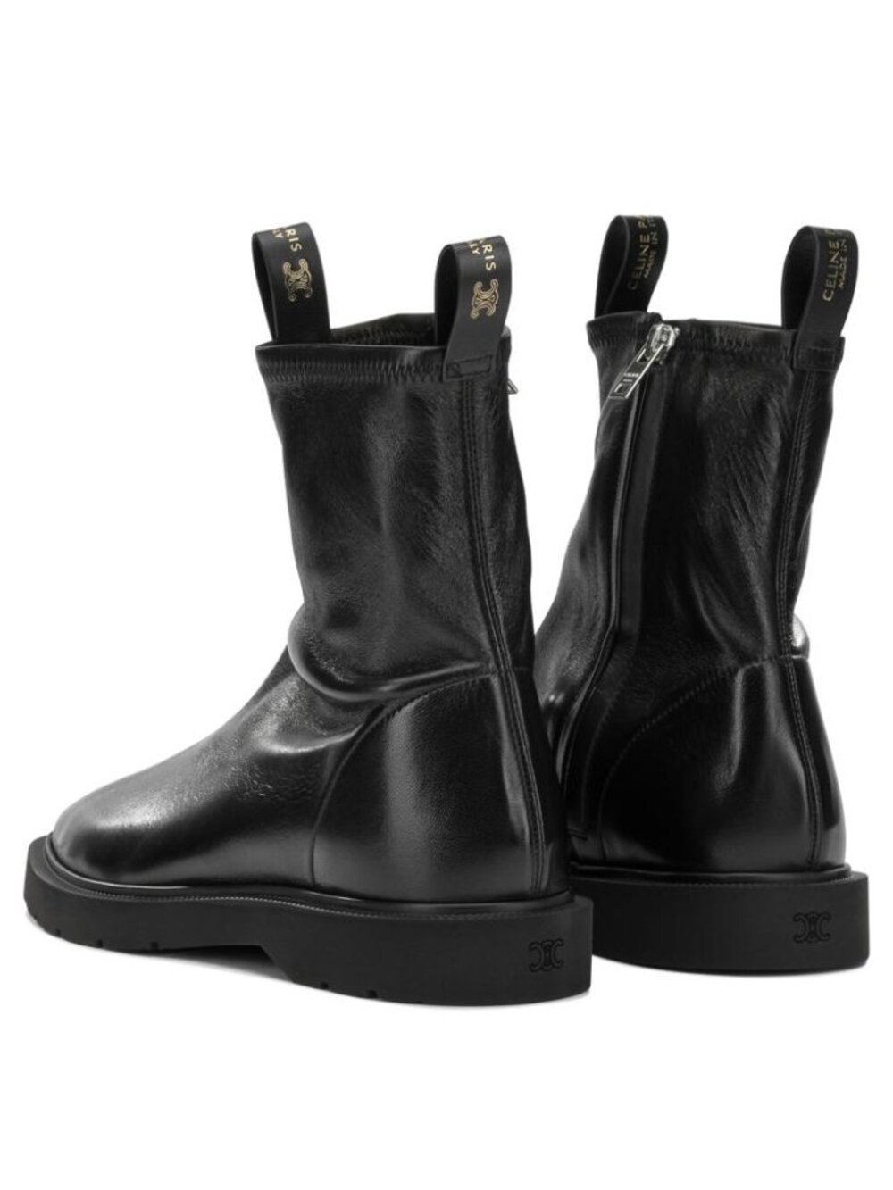 Celine Boots & Ankle Boots IT 42 Men - Picture 4 of 5